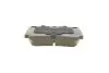 Тормозные колодки (задние) Mitsubishi Pajero 91-00/Pajero Sport 98- Metelli 22-0484-0 (фото 6)