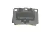 Тормозные колодки (задние) Mitsubishi Pajero 91-00/Pajero Sport 98- Metelli 22-0484-0 (фото 7)