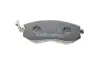 Тормозные колодки (передние) Subaru Forester 02-/Impreza 00-/Legacy 03-14/Outback 03- Metelli 22-0500-0 (фото 6)