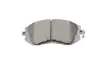 Тормозные колодки (передние) Subaru Forester 02-/Impreza 00-/Legacy 03-14/Outback 03- Metelli 22-0500-0 (фото 7)