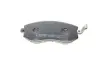 Тормозные колодки (передние) Subaru Forester 02-/Impreza 00-/Legacy 03-14/Outback 03- Metelli 22-0500-0 (фото 8)