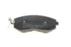 Тормозные колодки (передние) Subaru Forester/Impreza/Legace V/Outback 10- Metelli 22-0500-1 (фото 4)