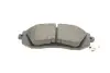 Тормозные колодки (передние) Subaru Forester/Impreza/Legace V/Outback 10- Metelli 22-0500-1 (фото 5)