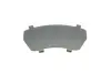 Тормозные колодки (передние) Subaru Forester/Impreza/Legace V/Outback 10- Metelli 22-0500-1 (фото 6)