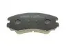 Тормозные колодки (передние) Hyundai Sonata/Elantra 01-11/ix20 10-/Tucson/Kia Sportage/Carens 04- Metelli 22-0503-0 (фото 8)