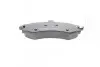 Тормозные колодки (передние) Hyundai Elantra 00-06/Matrix 01-10/Kia Cerato 06-09 Metelli 22-0504-0 (фото 8)