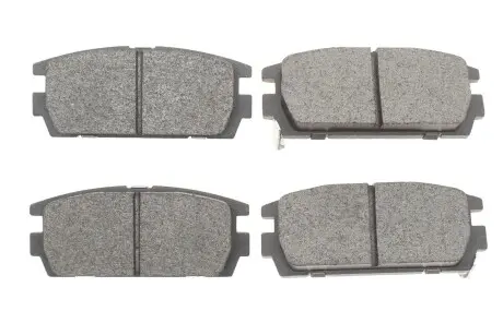 Тормозные колодки, дисковый тормоз.) Metelli 2205070