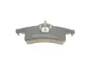 Тормозные колодки (задние) Jeep Grand Cherokee II 99-05 Metelli 22-0526-0 (фото 4)