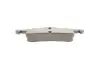 Тормозные колодки (задние) Jeep Grand Cherokee II 99-05 Metelli 22-0526-0 (фото 6)