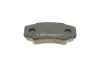 Тормозные колодки (задние) Citroen Jumper/Fiat Ducato/Peugeot Boxer 94- Metelli 22-0532-0 (фото 4)