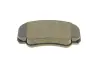 Тормозные колодки (задние) Citroen Jumper/Fiat Ducato/Peugeot Boxer 94- Metelli 22-0532-0 (фото 5)