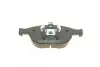 Тормозные колодки (передние) Ford Connect 02-13/Fiesta/Puma 95-03/Focus 02-04/Ka 01-08 Metelli 22-0533-0 (фото 4)