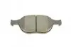 Тормозные колодки (передние) Ford Connect 02-13/Fiesta/Puma 95-03/Focus 02-04/Ka 01-08 Metelli 22-0533-0 (фото 8)