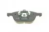 Тормозные колодки (передние) Ford Connect 13-/C-Max 07-10/Kuga 08-/Focus/Volvo/Mazda 3 04-14/5 05- Metelli 22-0534-0 (фото 3)