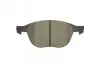 Тормозные колодки (передние) Ford Connect 13-/C-Max 07-10/Kuga 08-/Focus/Volvo/Mazda 3 04-14/5 05- Metelli 22-0534-0 (фото 4)