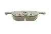 Тормозные колодки (передние) Ford Connect 13-/C-Max 07-10/Kuga 08-/Focus/Volvo/Mazda 3 04-14/5 05- Metelli 22-0534-0 (фото 5)