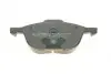 Тормозные колодки (передние) Ford Connect 13-/C-Max 07-10/Kuga 08-/Focus/Volvo/Mazda 3 04-14/5 05- Metelli 22-0534-0 (фото 6)