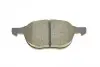Тормозные колодки (передние) Ford Connect 13-/C-Max 07-10/Kuga 08-/Focus/Volvo/Mazda 3 04-14/5 05- Metelli 22-0534-0 (фото 7)