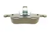 Тормозные колодки (передние) Opel Astra H 04-/Combo 01-/Corsa C/D/E 03-/Meriva A/B 03-/Zafira B 05- Metelli 22-0539-0 (фото 5)