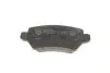 \&#039;&quot;Колодки гальмівні (задні) Opel Astra G 98-09/Meriva A/B 03-17/Zafira A 01-05/Kia Venga/Cee\&#039;\&#039;d 10-&quot;\&#039; Metelli 22-0542-0 (фото 2)