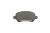 \&#039;&quot;Колодки гальмівні (задні) Opel Astra G 98-09/Meriva A/B 03-17/Zafira A 01-05/Kia Venga/Cee\&#039;\&#039;d 10-&quot;\&#039; Metelli 22-0542-0 (фото 3)
