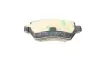 Тормозные колодки (задние) Opel Astra H 04-/Combo 01-/Zafira B 05-15 Metelli 22-0542-1 (фото 3)