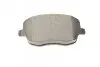 Тормозные колодки (передние) Seat Cordoba/Ibiza IV/VW Polo/Skoda Fabia 99-15/Roomster 06-15 Metelli 22-0547-0 (фото 5)