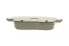 Колодки тормозные (передние) Seat Ibiza/VW Polo 01-09/Skoda Fabia 99-14/Roomster 06-15 (+датчик) Metelli 22-0547-1 (фото 7)