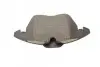 Колодки тормозные (передние) Audi A3/Skoda Octavia/Fabia/SuperB/VW Caddy/Golf 03- (+датчик) Metelli 22-0548-0 (фото 9)