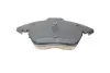 Колодки гальмівні (передні) Citroen C4 04-11/Peugeot 207/308 07-14/208 12-/307 03-09/3008 09-16 Metelli 22-0548-1 (фото 6)