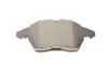 Колодки гальмівні (передні) Citroen C4 04-11/Peugeot 207/308 07-14/208 12-/307 03-09/3008 09-16 Metelli 22-0548-1 (фото 7)