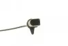 Колодки тормозные (передние) Audi A4 03-09/A6/A8 03-11/Seat Exeo 08-13 (+датчики)) Metelli 22-0549-1 (фото 3)