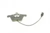 Колодки тормозные (передние) Audi A4 03-09/A6/A8 03-11/Seat Exeo 08-13 (+датчики)) Metelli 22-0549-1 (фото 5)
