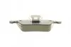 Колодки тормозные (передние) Audi A4 03-09/A6/A8 03-11/Seat Exeo 08-13 (+датчики)) Metelli 22-0549-1 (фото 7)