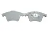 Тормозные колодки, дисковый тормоз.) Metelli 2205523 (фото 3)