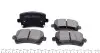 Тормозные колодки (задние) Audi A3/A4/A6/TT/Skoda Octavia/SuperB/VW Caddy/Golf/Passat B6/Touran 03- Metelli 22-0553-0 (фото 4)