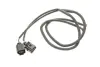 Колодки тормозные (задние) VW Phaeton 02-16 (с датчиком) Metelli 22-0554-1 (фото 5)