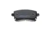 Тормозные колодки (задние) VW T5/T6 2.0 TDI 03- Metelli 22-0554-2 (фото 3)