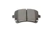 Тормозные колодки (задние) VW T5/T6 2.0 TDI 03- Metelli 22-0554-2 (фото 4)
