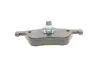 Тормозные колодки (передние) Mini Cooper/One 01-06 Metelli 22-0555-0 (фото 3)