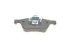 Тормозные колодки (передние) Mini Cooper/One 01-06 Metelli 22-0555-0 (фото 4)