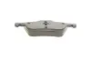 Тормозные колодки (передние) Mini Cooper/One 01-06 Metelli 22-0555-0 (фото 6)