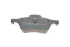Тормозные колодки (передние) Mini Cooper/One 01-06 Metelli 22-0555-0 (фото 7)