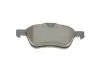 Тормозные колодки (передние) Mini Cooper/One 01-06 Metelli 22-0555-0 (фото 8)