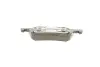 Колодки гальмівні (задні) Mini Cooper/One 01-06 Metelli 22-0556-0 (фото 3)