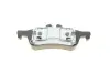 Колодки гальмівні (задні) Mini Cooper/One 01-06 Metelli 22-0556-0 (фото 4)