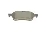 Колодки гальмівні (задні) Mini Cooper/One 01-06 Metelli 22-0556-0 (фото 8)