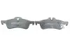 Тормозные колодки, дисковый тормоз.) Metelli 2205561 (фото 3)