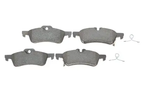 Тормозные колодки, дисковый тормоз.) Metelli 2205561