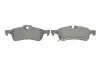 Тормозные колодки, дисковый тормоз.) Metelli 2205561 (фото 5)